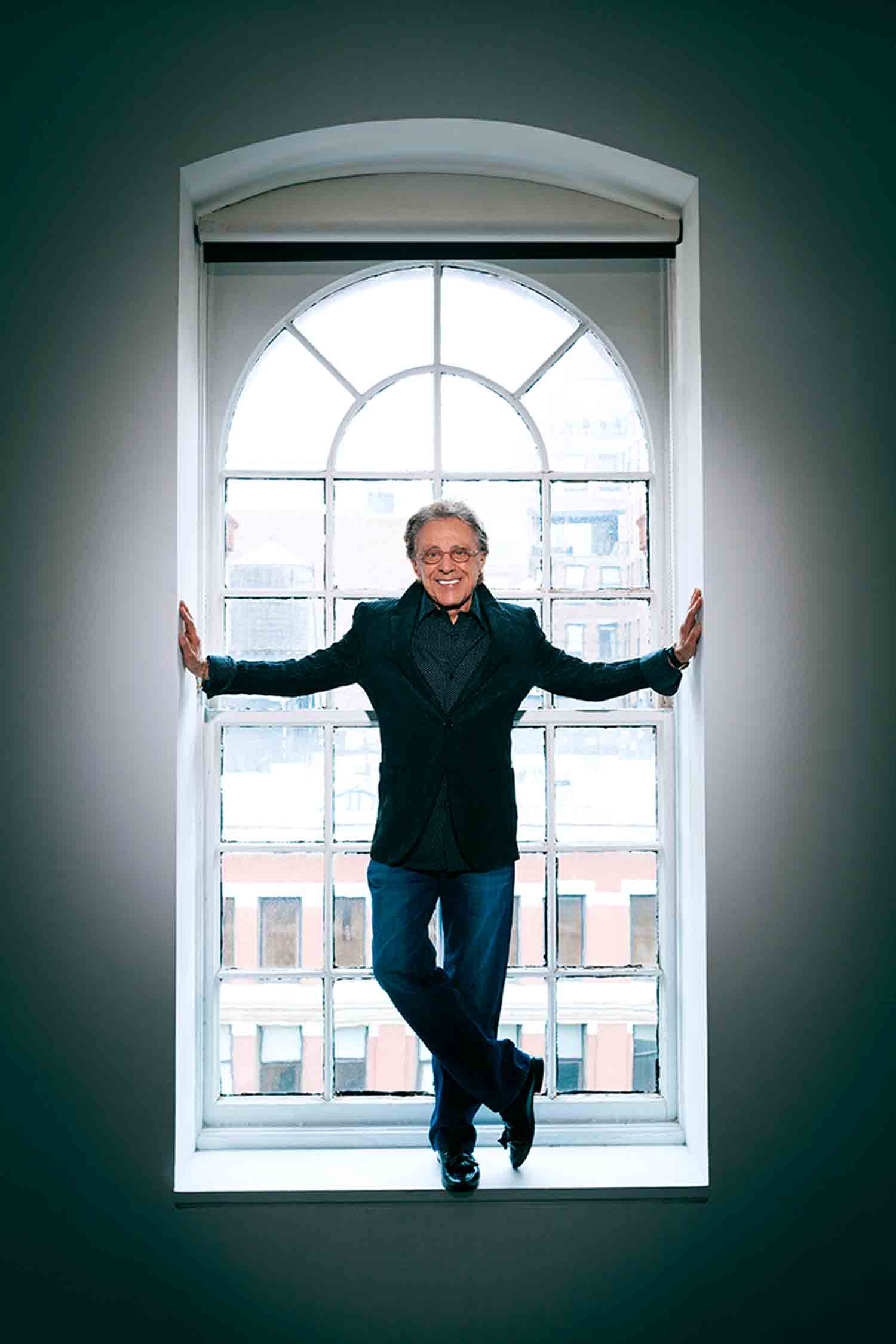 Frankie Valli (Performer)