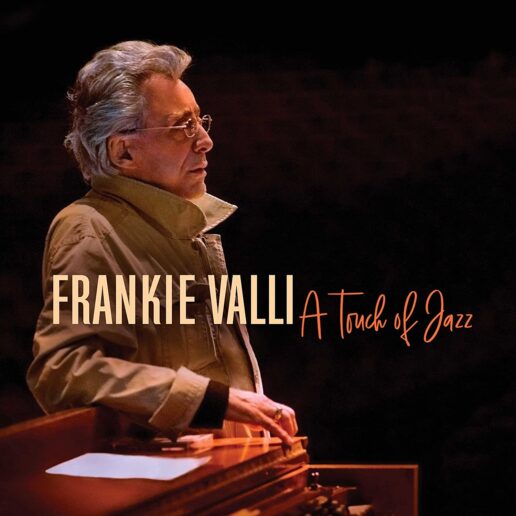 A Touch of Jazz by Frankie Valli